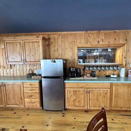 Mount Peale Country Inn La Sal Bagian luar foto