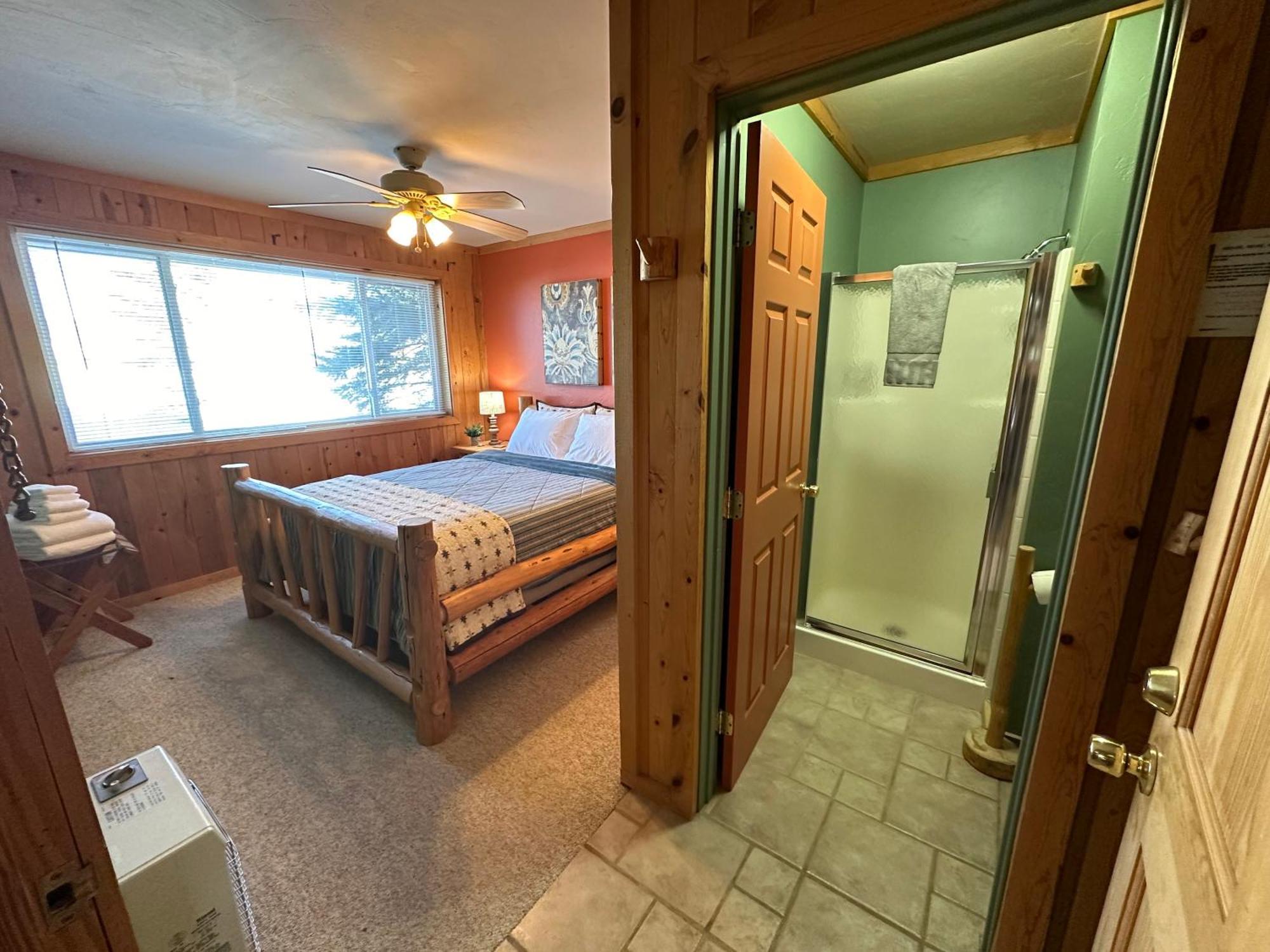 Mount Peale Country Inn La Sal Bagian luar foto