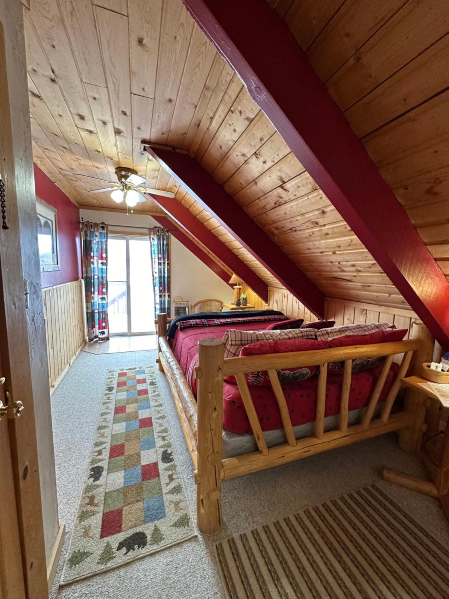 Mount Peale Country Inn La Sal Bagian luar foto