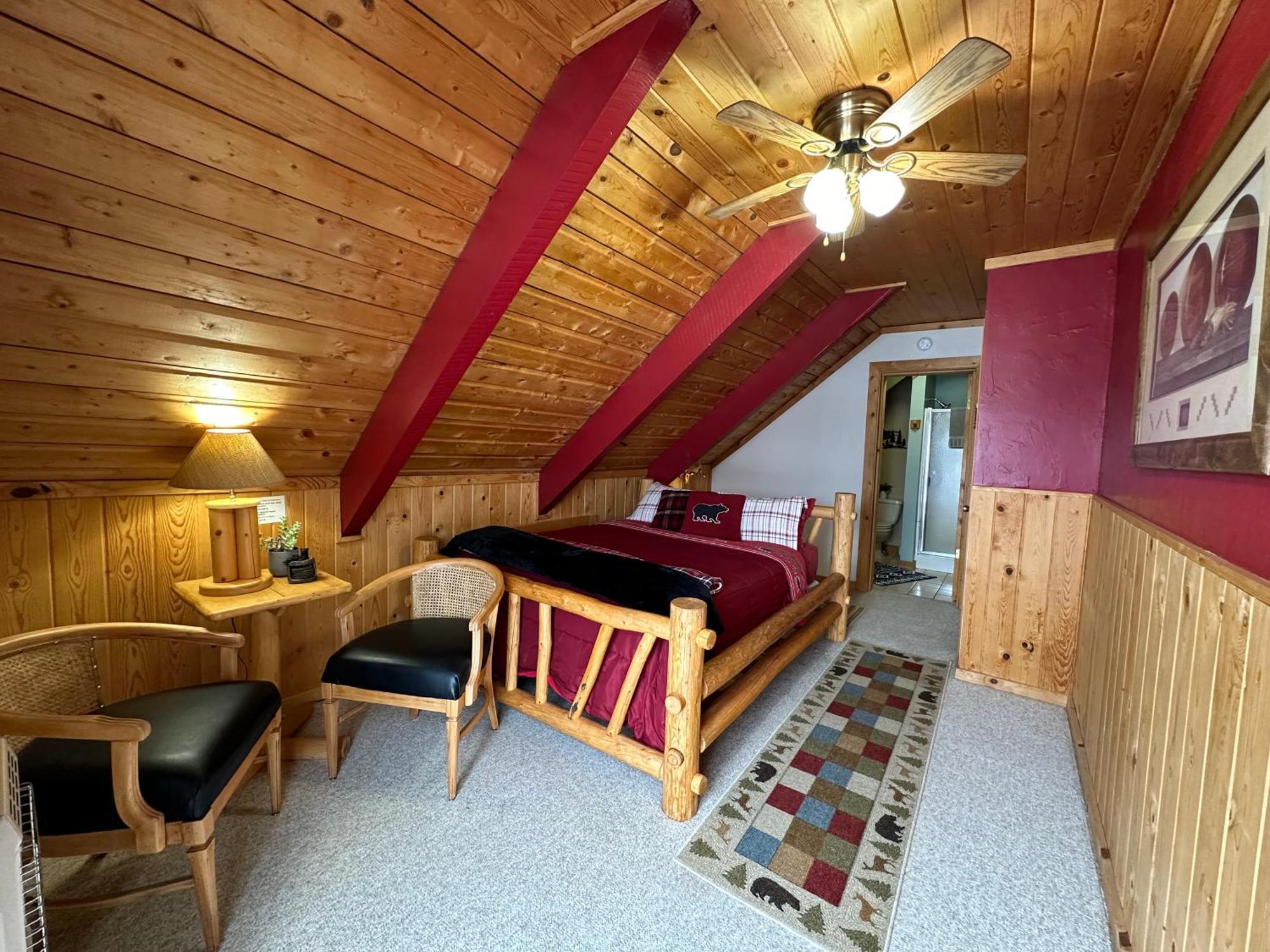 Mount Peale Country Inn La Sal Bagian luar foto