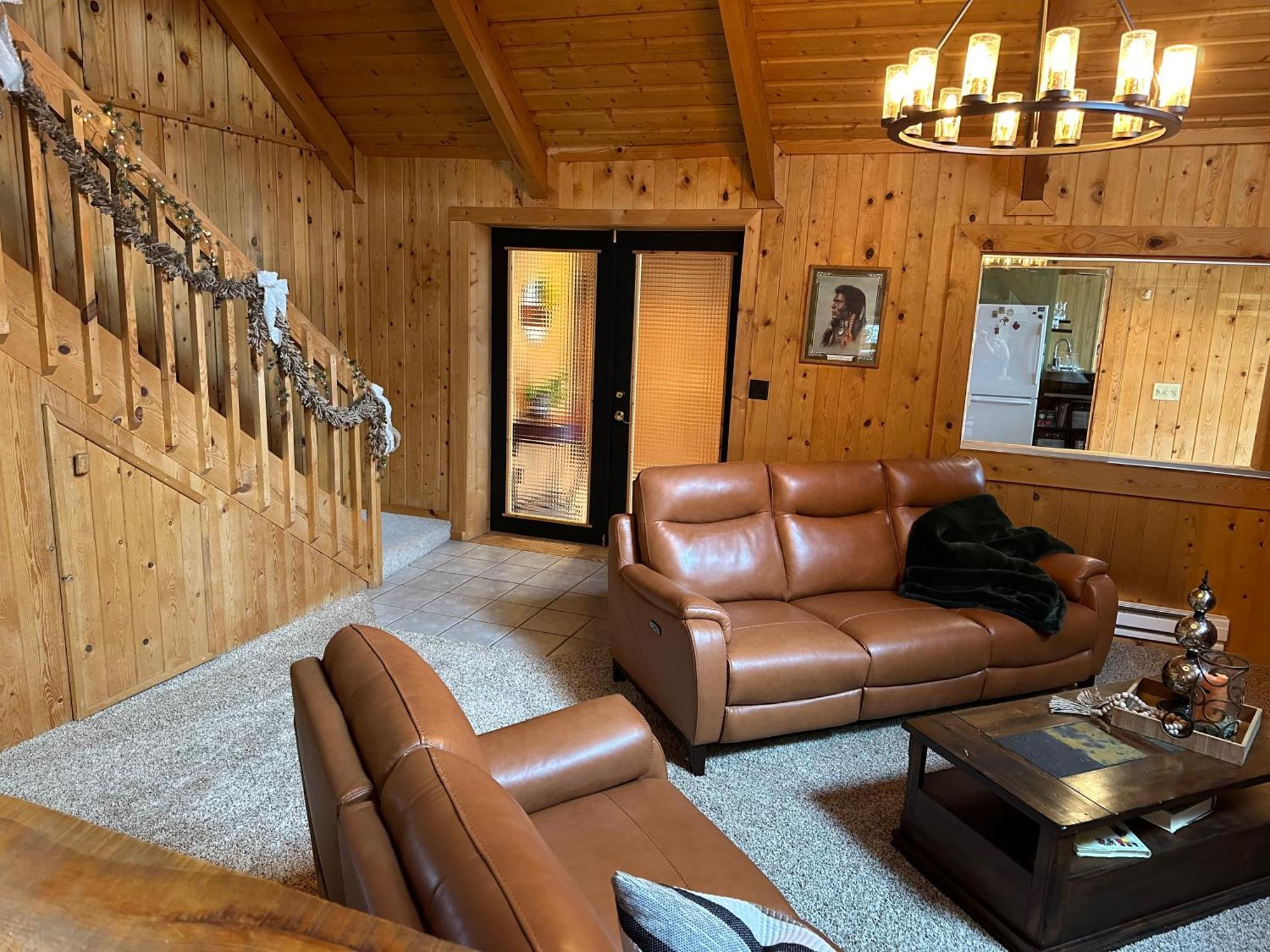 Mount Peale Country Inn La Sal Bagian luar foto
