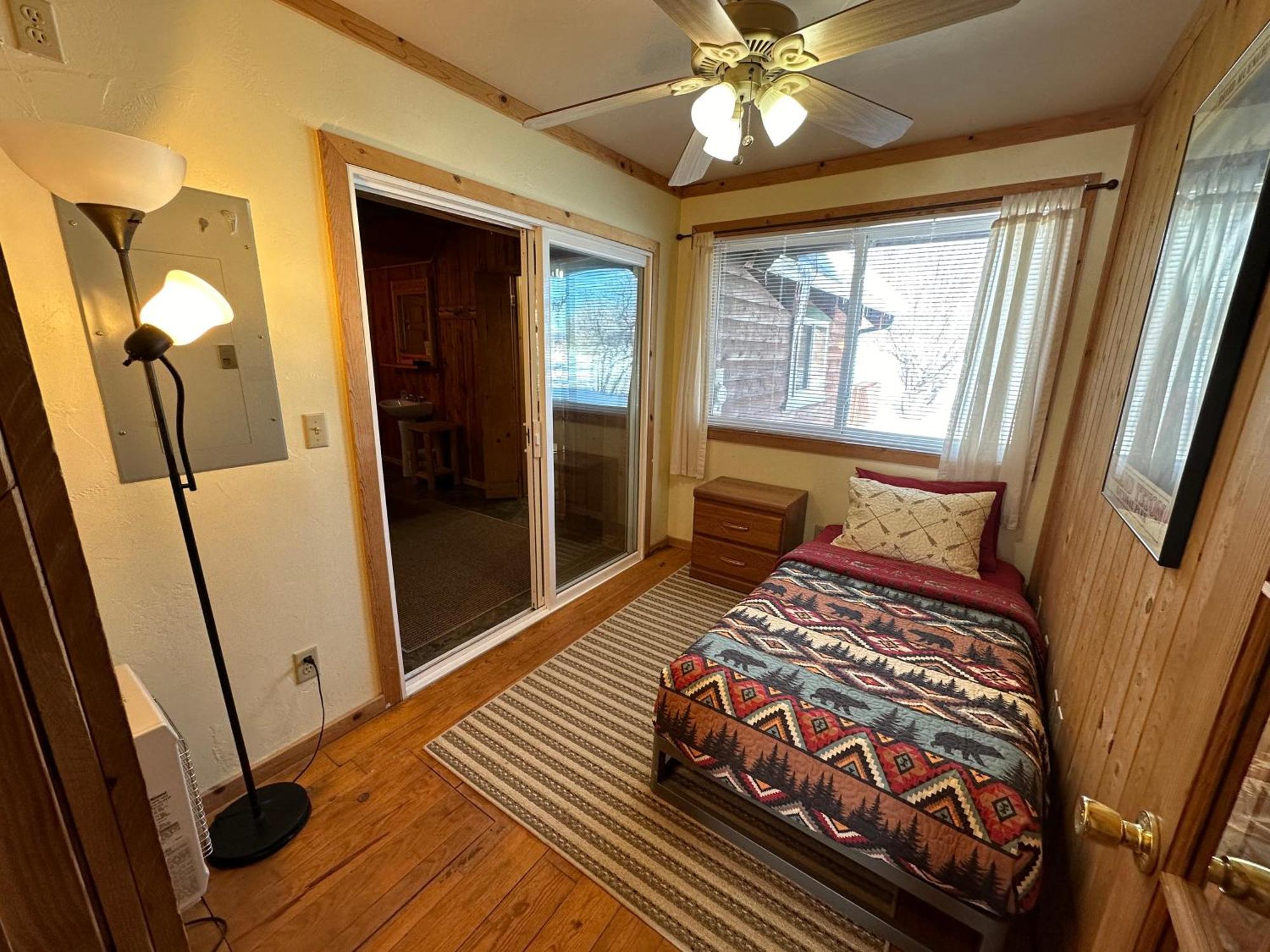 Mount Peale Country Inn La Sal Bagian luar foto