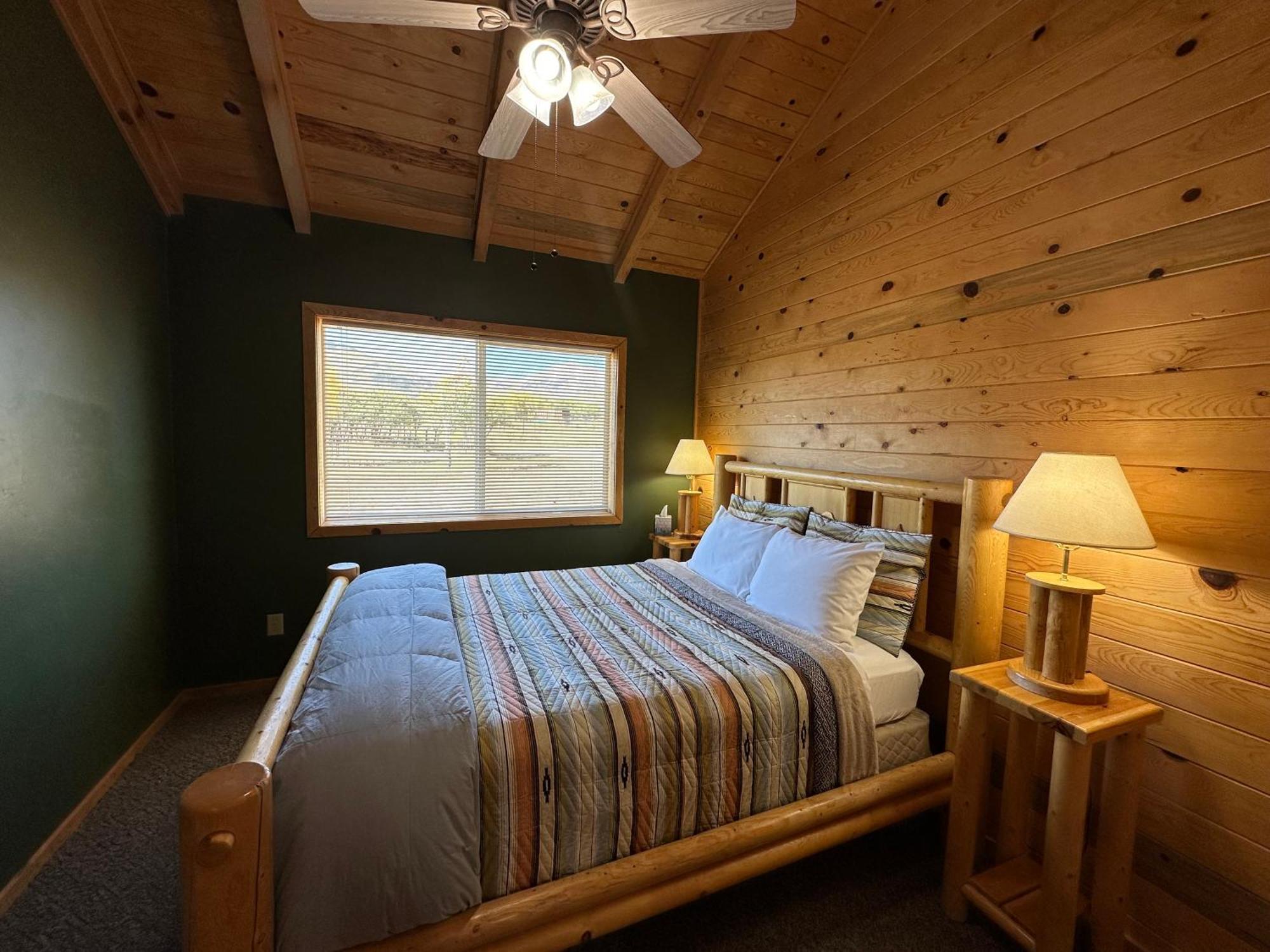 Mount Peale Country Inn La Sal Bagian luar foto