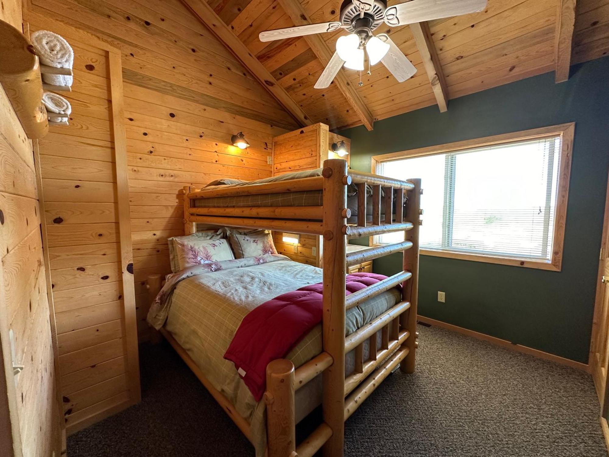 Mount Peale Country Inn La Sal Bagian luar foto