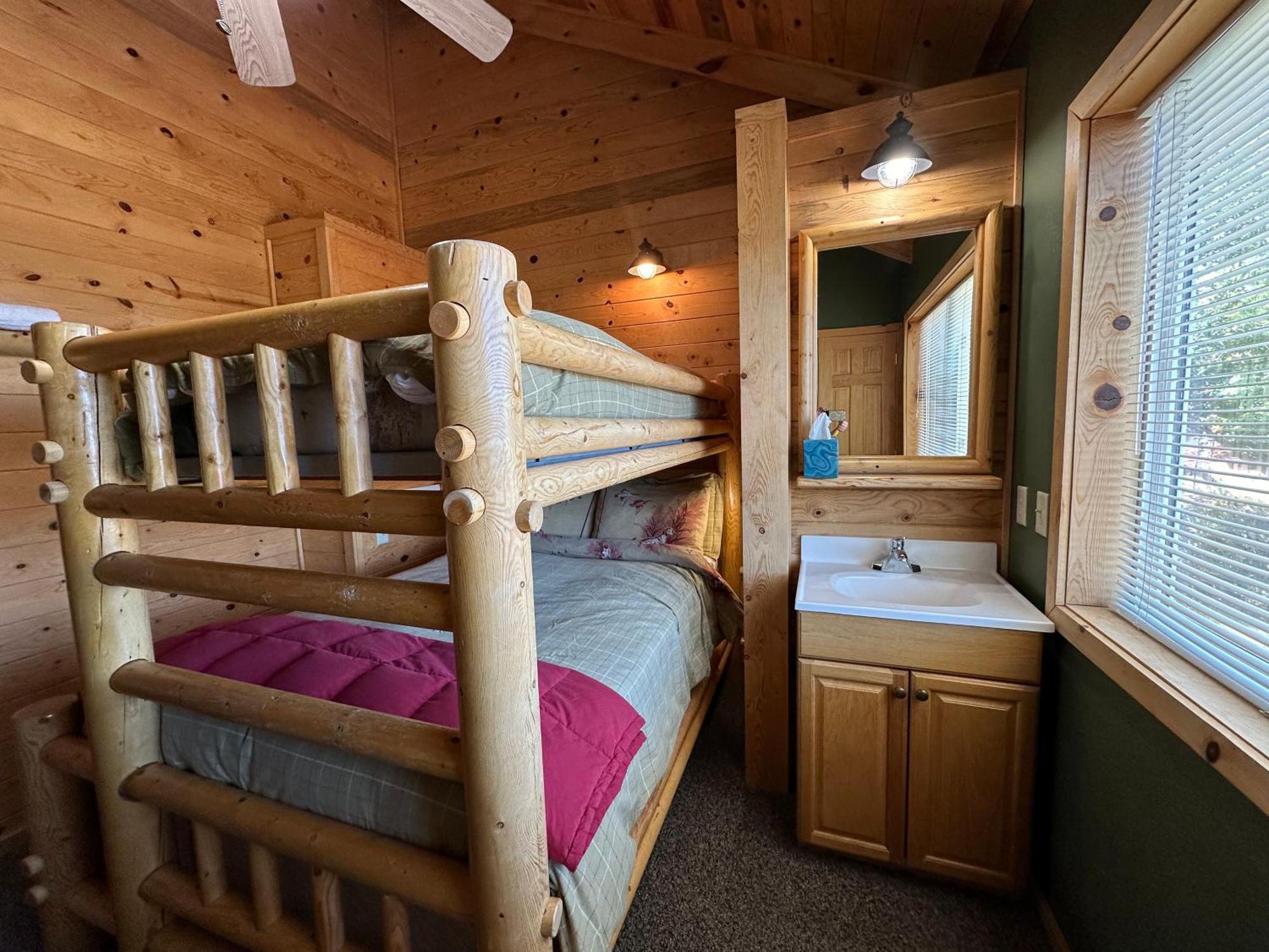 Mount Peale Country Inn La Sal Bagian luar foto